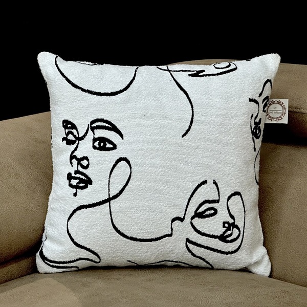 coussin de confort