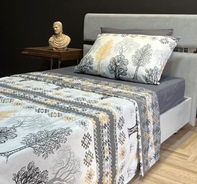 Parure Harmonie Forestière