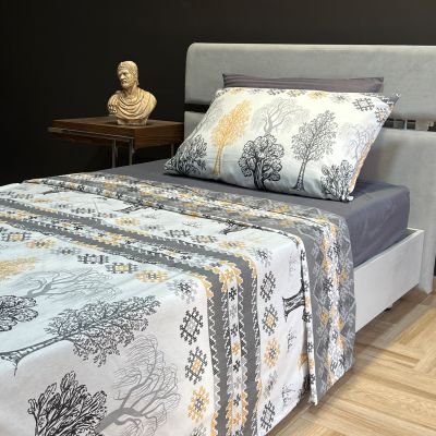 Parure Harmonie Forestière