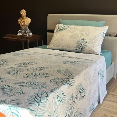 55 Parure Feuilles de Brise