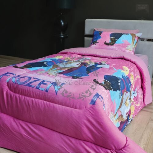 6 Couette 1 Place Reine des Neiges – Magie Polaire