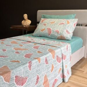 Parure Jardin Secret