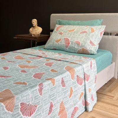 Parure Jardin Secret