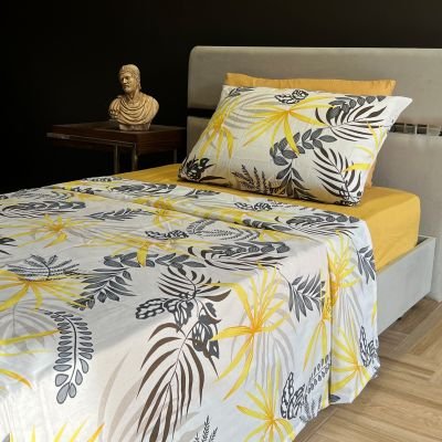 Parure Éclat de Soleil