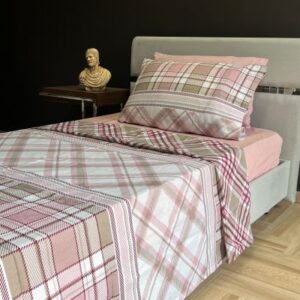 Parure Harmonie Pastel