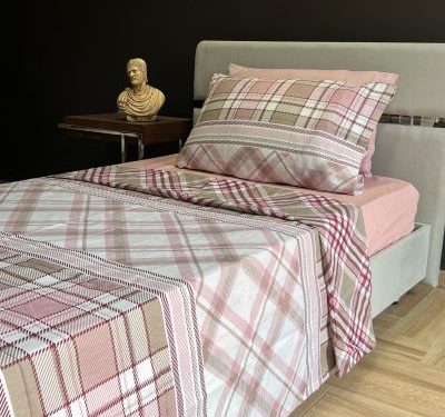 Parure Harmonie Pastel