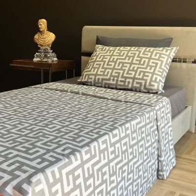 Parure Reflet Mystique