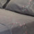 Parure de Lit Brodée –  Motif  Fleur Fine
