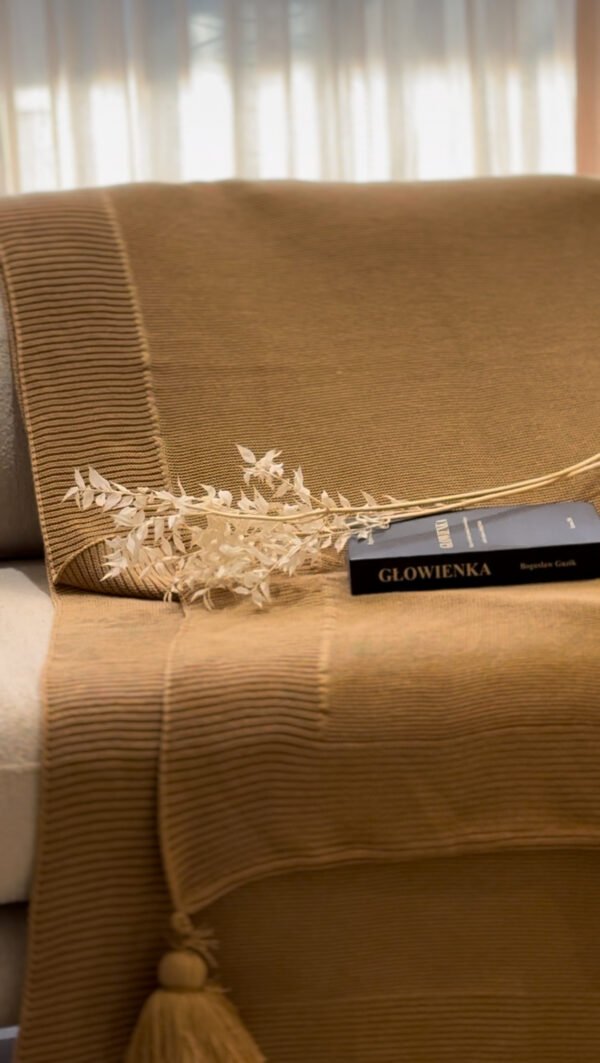 IMG_2753 Jeté Laine Acrylique – désigne Élégance Laineuse