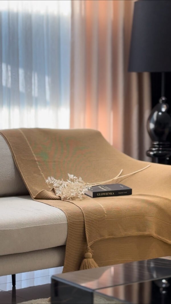 IMG_2754 Jeté Laine Acrylique – désigne Élégance Laineuse