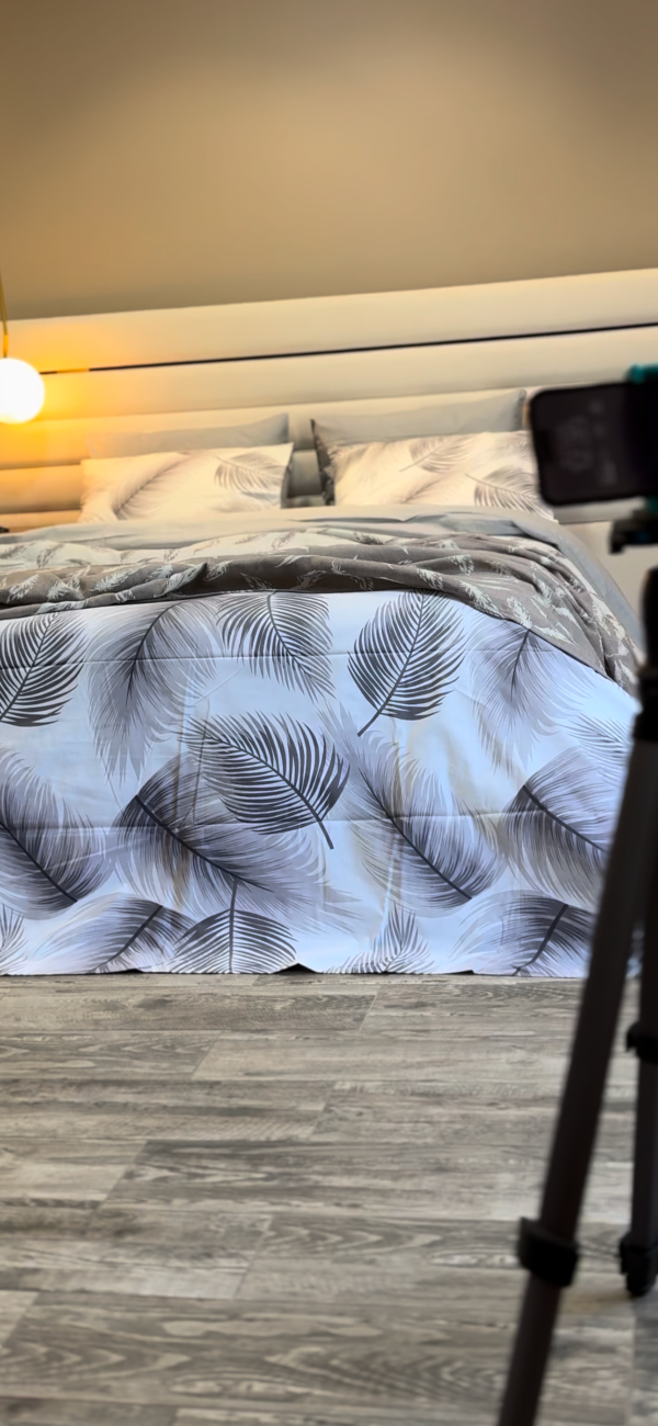 IMG_3028 Cache couette Forêt Rêveuse