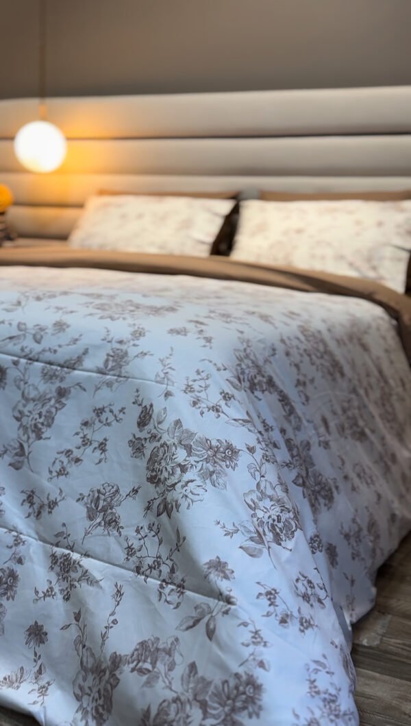 IMG_3030 Cache couette Voile de Verdure