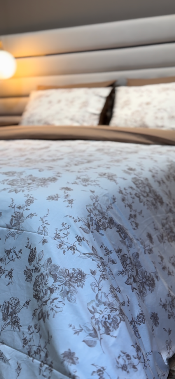 IMG_3035 Cache couette Voile de Verdure