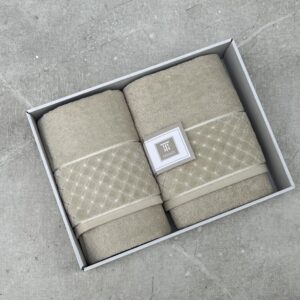 Coffret 2 pièces