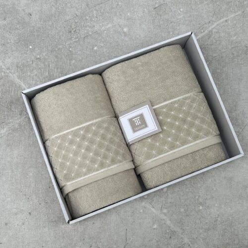 Coffret 2 pièces