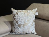 Coussin Harmonie Florale