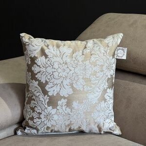Coussin Harmonie Florale