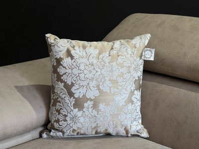 Coussin Harmonie Florale