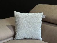 Coussin Pure Texturé