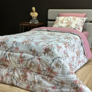 couette Jardin De Roses