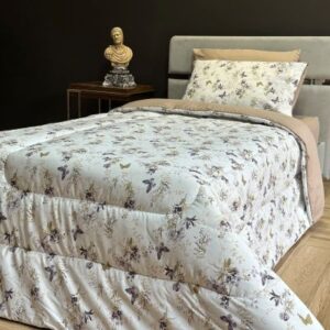 couette Harmonie Papillon