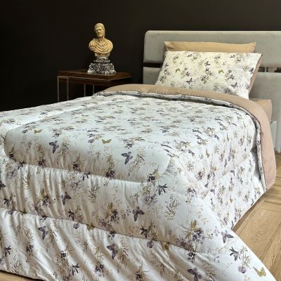 couette Harmonie Papillon