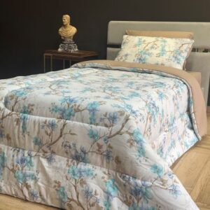 couette Jardin Secret