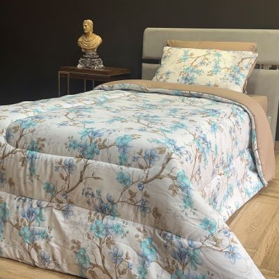 couette Jardin Secret