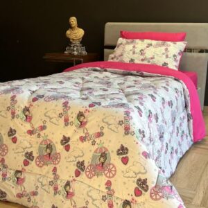 couette Rêve de princesse
