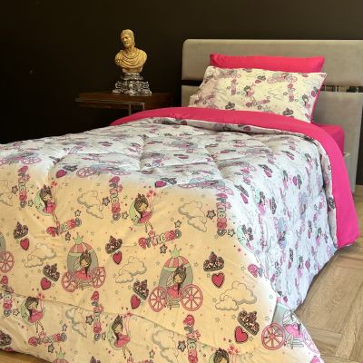 couette Rêve de princesse