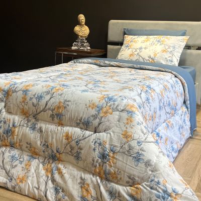 couette Jardin Rêvé