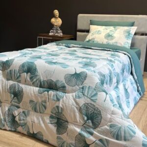 couette Feuille Magique