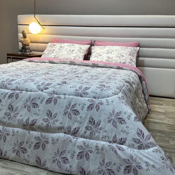 Couette Feu Follet