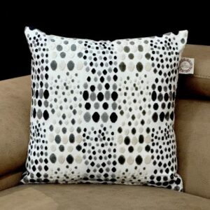 Coussin luxe