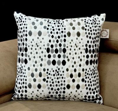 Coussin luxe