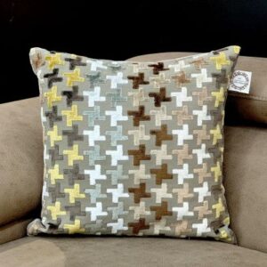 Coussin Élégance