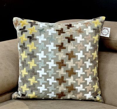 Coussin Élégance