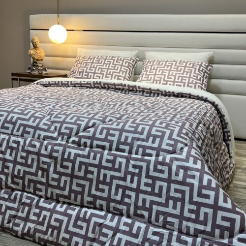 Couette Paradoxale