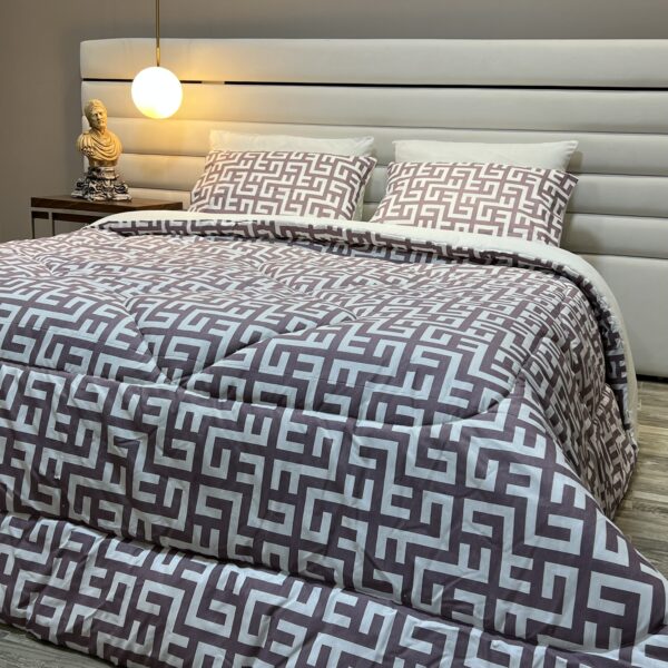 Couette Paradoxale