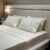 Couvre lit  JACQUARD