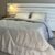 Couvre lit  JACQUARD