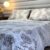 Parure de Lit Imprimée – Fleurs Chic| Style Floral Élégant