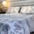 Parure de Lit Imprimée – Fleurs Chic| Style Floral Élégant