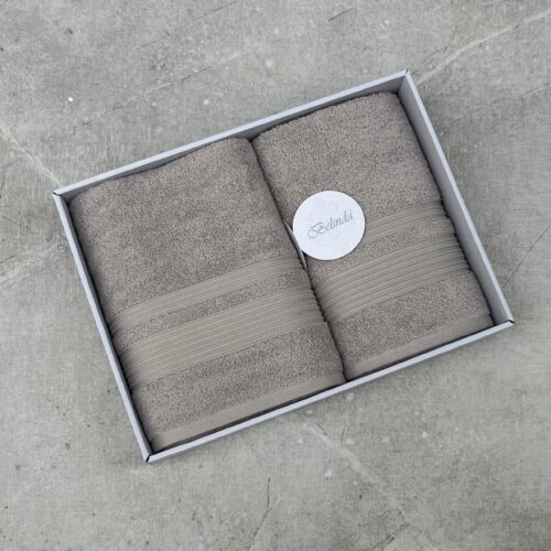 Coffret 2 pièces