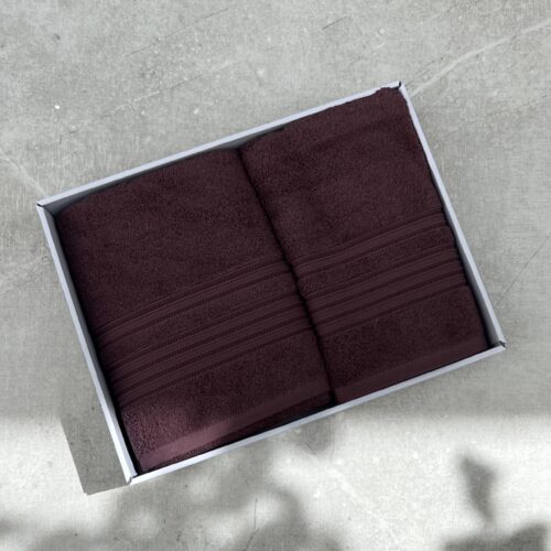 Coffret 2 pièces