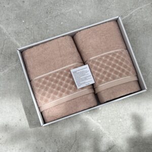 Coffret 2 pièces