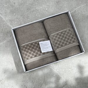 Coffret 2 pièces