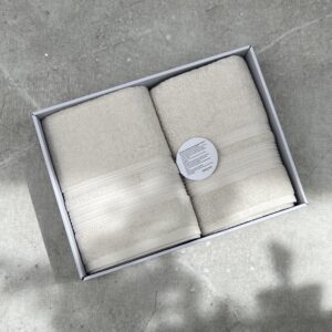 Coffret 2 pièces