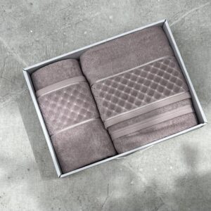 Coffret 2 pièces