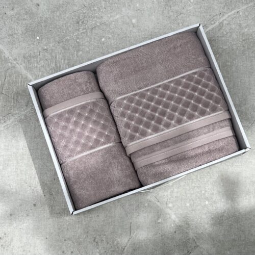 Coffret 2 pièces